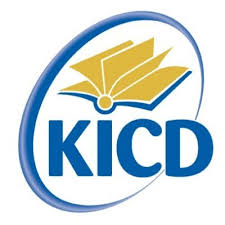 KICD Logo
