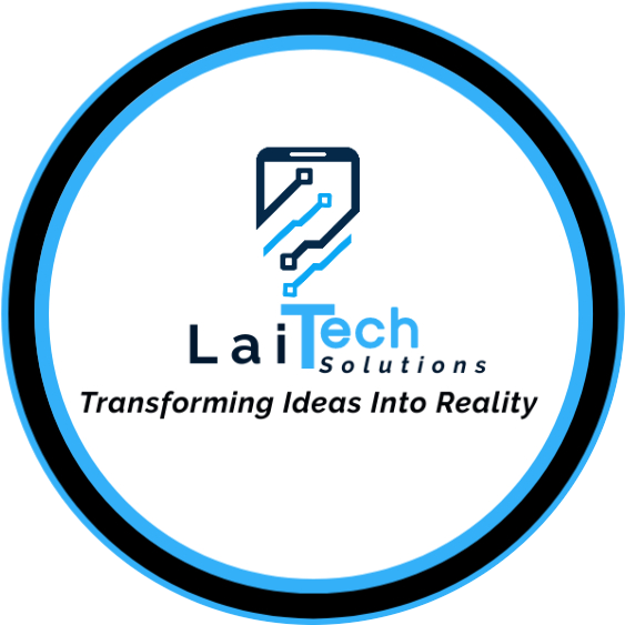 LaiTech Logo