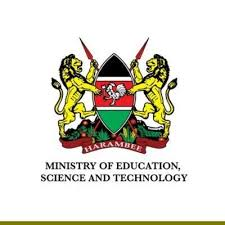 MoE Logo