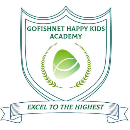 Gofishnet Happy Kids Academy